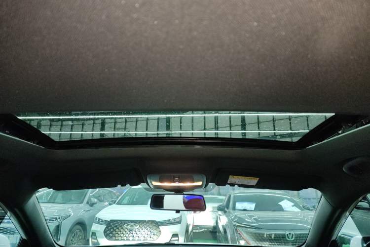 Used MG 5 2022 180 DVVT CVT Youth Luxury Edition