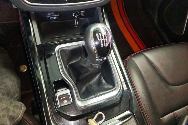 Used BAIC Beijing X5 2018 1.5T Manual Elite Edition China V Standard
