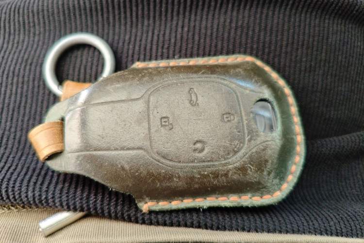 Used GAC Trumpchi GS8 2022 Dual-Engine Series 2.0TM Two-Wheel Drive Prestige Edition (7 Seats)