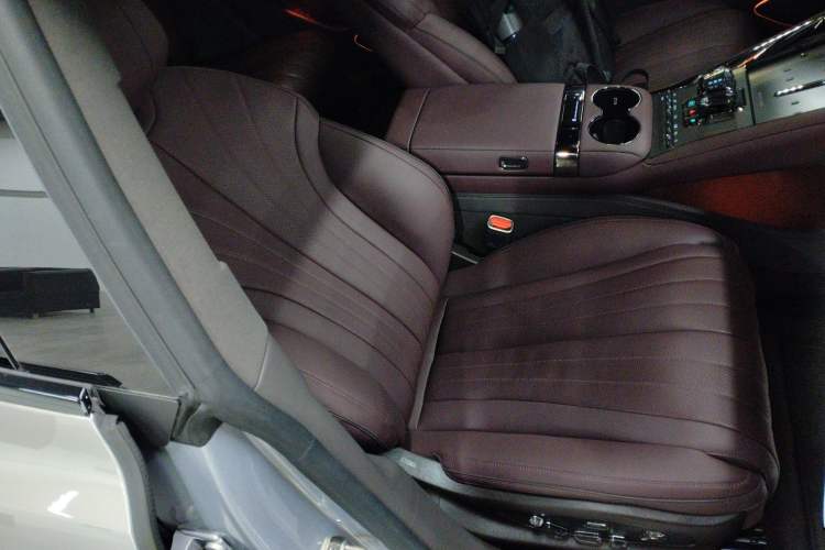 Used Denza Z9GT 2024 1100 Four-Wheel Drive Ultra Version
