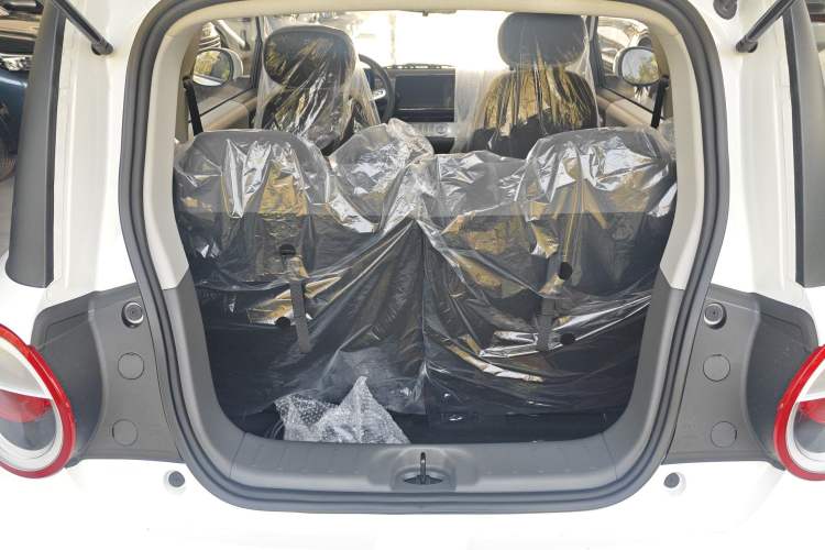 Used  Lumin 2025 205 km Xiangqin Version
