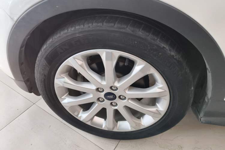 Used Ford Kuga 2015 1.5L GTDi Two-Wheel Drive Fashion Edition