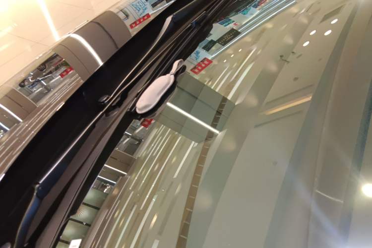 Used XPeng X9 2024 702 Ultra-Long Range Pro