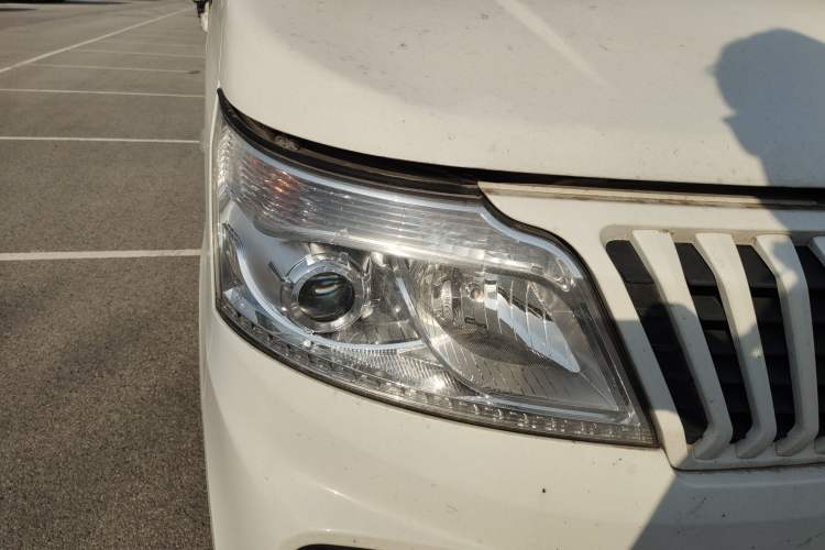 Used Chana Ruixing M60 2019 1.5L Standard Model China V Emission Standards 5/6 Seats 4G15S
