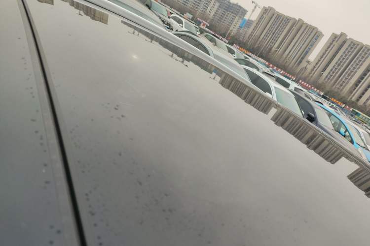 Used Mercedes-Benz EQA 2022 EQA 260