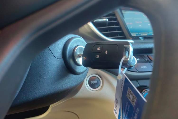 Used Buick GT 2015 15N Automatic Elite Version