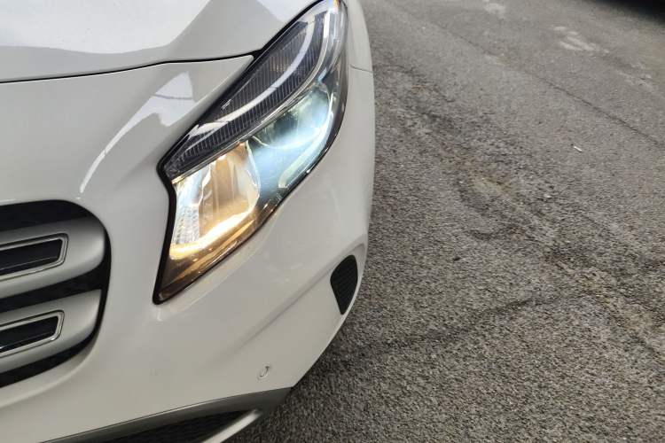 Used Mercedes-Benz GLA 2018 GLA 200 Sport Edition