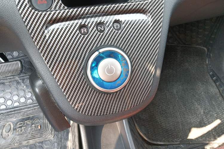 Used ORA White Cat 2020 360 km Luxury Version
