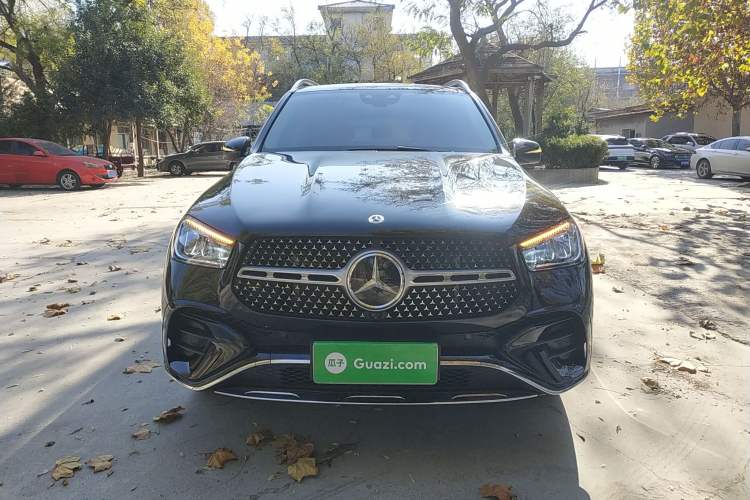 Used Mercedes-Benz GLE 2024 Refreshed GLE 350 4MATIC Stylish Edition
