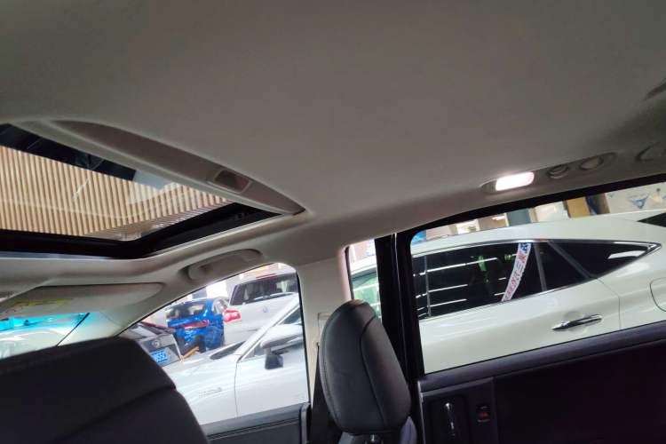 Used Honda Odyssey 2021 2.0L Rui·Smart Edition
