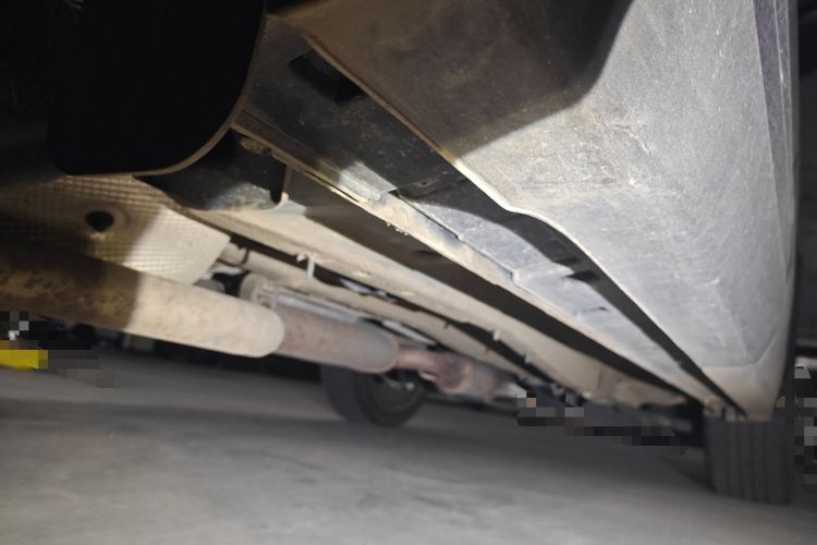 Used Chery Tiggo 8 2020 290TGDI Automatic Luxury Edition