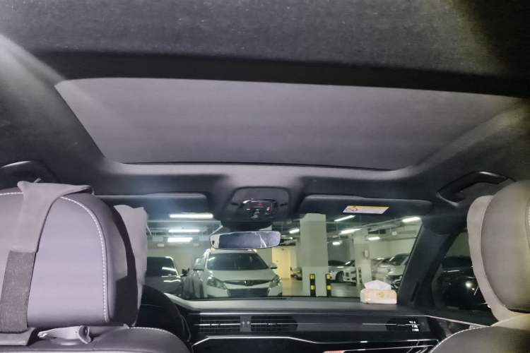 Used Audi A6L 2024 45 TFSI quattro Prestige Dynamic Edition