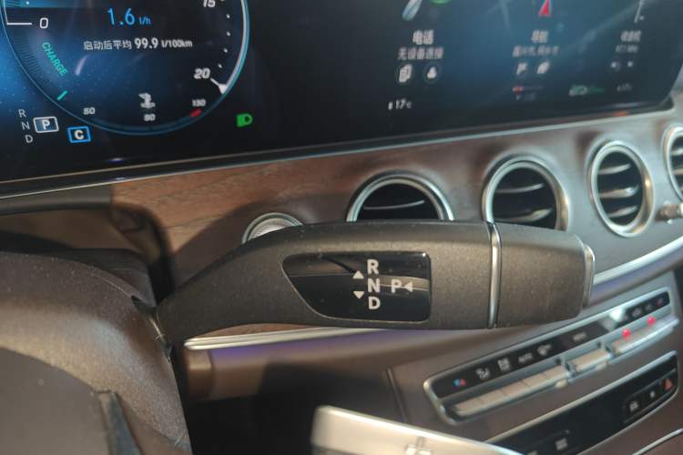 Used Mercedes-Benz E-Class 2023 Updated E 300 L Fashion Edition
