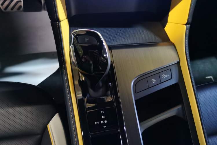 Used MG 6 2021 Pro 1.5T Automatic Trophy Flagship Edition