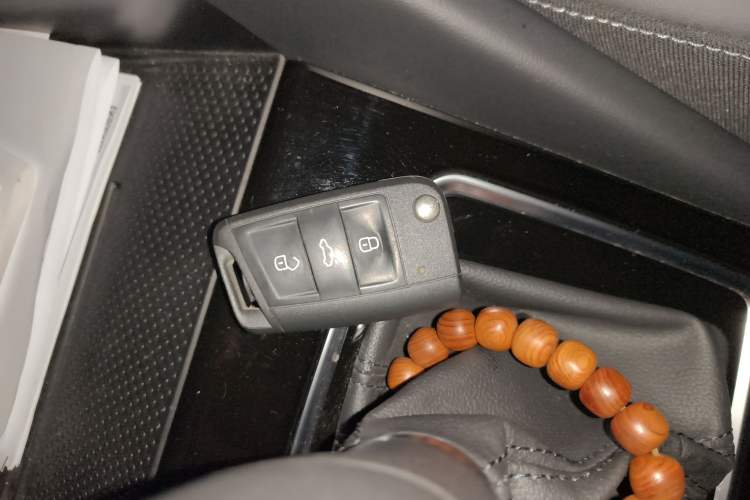 Used Jetta VS7 2023 280TSI Automatic Enjoyment Edition