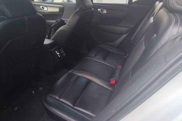 Used Volvo XC40 2020 T3 Zhiyuan Luxury Edition