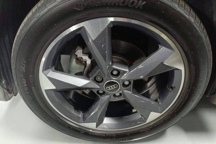 Used Audi Q3 2024 35 TFSI Fashion Dynamic Edition