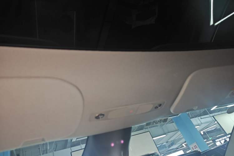 Used Tesla Model Y 2022 Revised Version Long-Range All-Wheel Drive