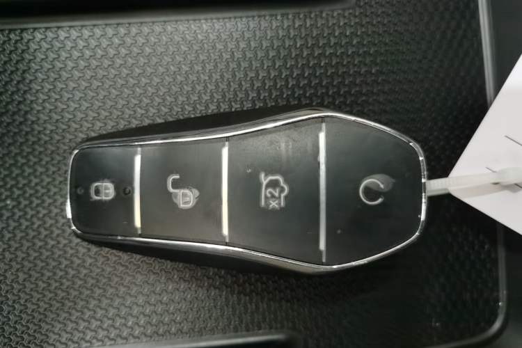 Used BYD Qin PLUS 2025 DM-i Smart Drive 55KM Leading Model
