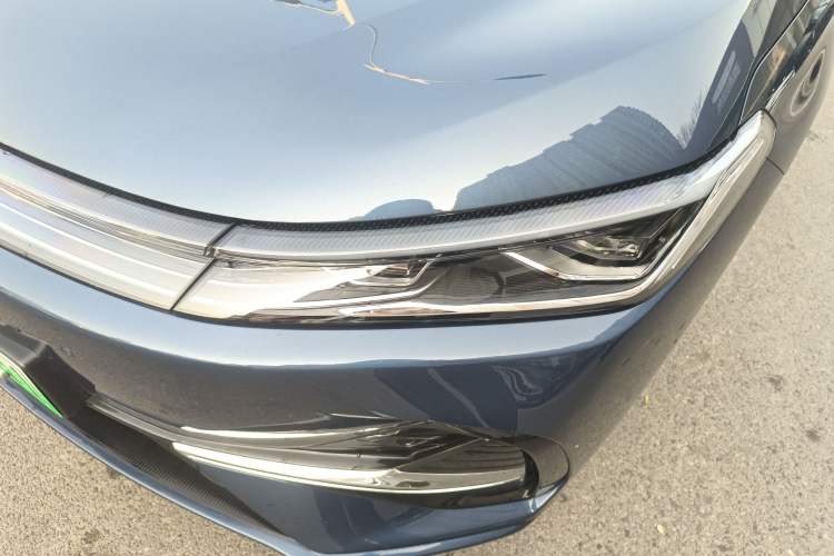 Used  Galaxy A7 2025 Model EM-i 150km Starship Edition
