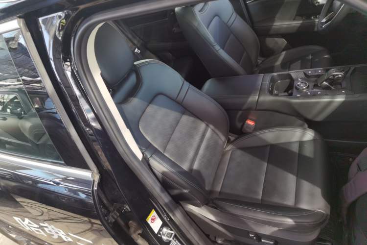 Used Haval  2024 Hi4 102km Trend Electric Version Plus
