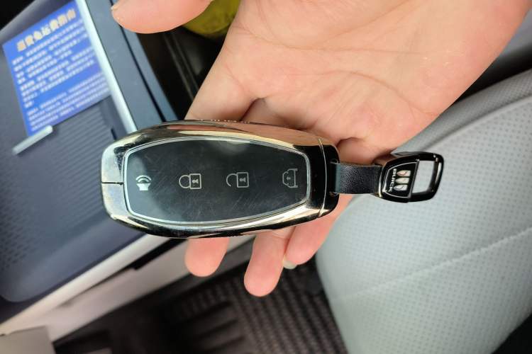 Used Buick L7 2025 Model Luxury Leisure Smart Driving Edition