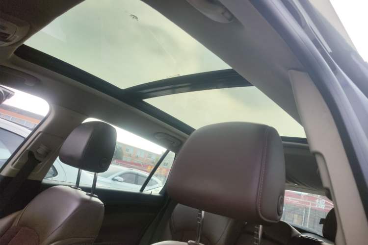 Used Buick Envision 2017 20T Two-Wheel Drive Luxury Model