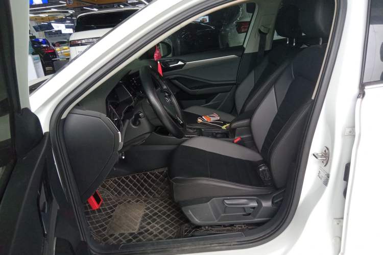 Used Volkswagen Sagitar 2021 280TSI DSG Comfort Connect Edition
