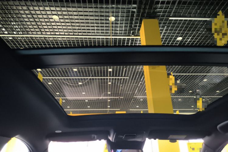 Used BYD Song PLUS New Energy 2025 DM-i Smart Drive 112KM Prestige Model
