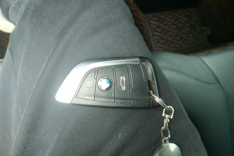 Used BMW 1 Series 2017 118i Sport Edition