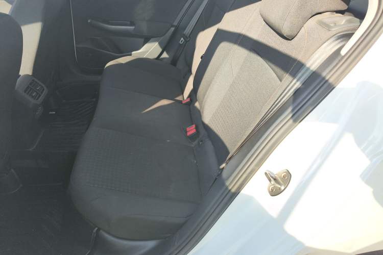 Used Volkswagen Bora Pure Electric 2020 Shan Model
