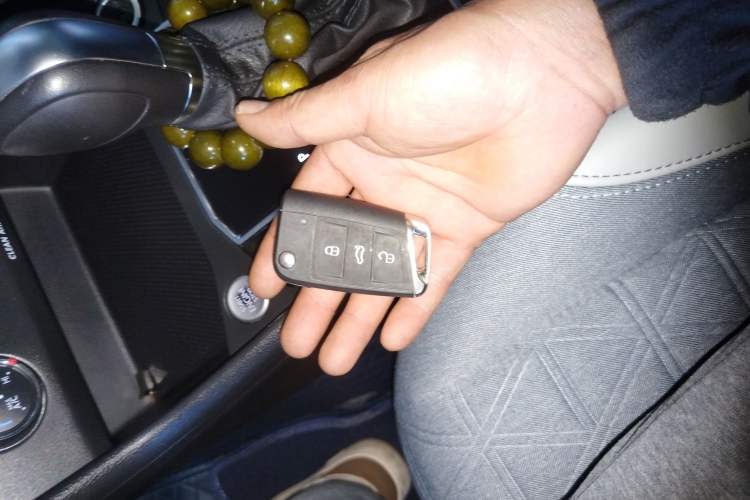 Used Volkswagen Lavida 2023 280TSI DSG Full-Comfort Edition
