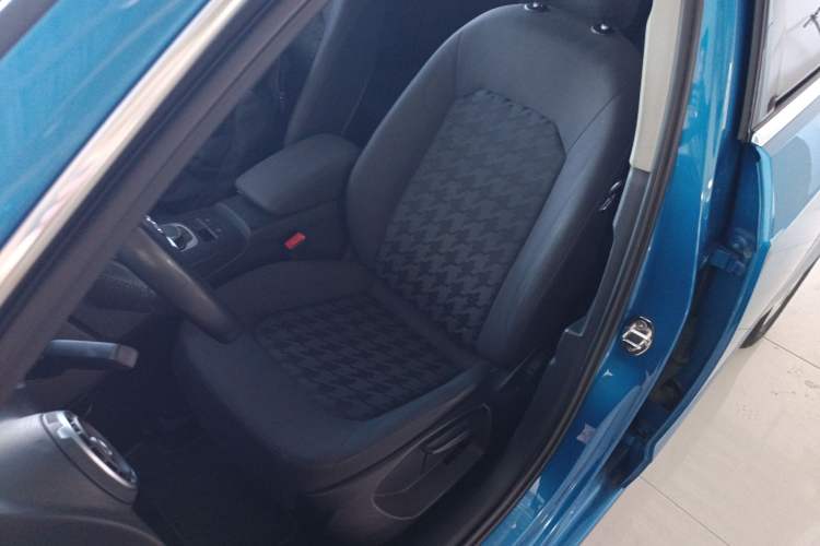 Used Audi A3 2016 Sportback 35 TFSI Ambition Edition
