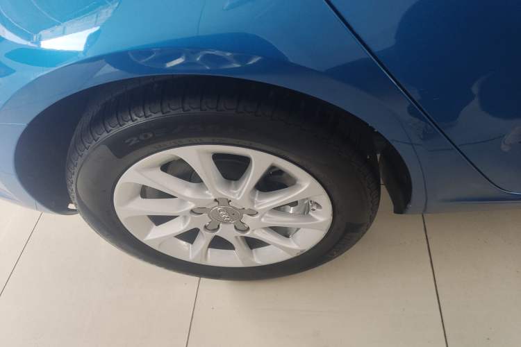 Used Audi A3 2016 Sportback 35 TFSI Ambition Edition
