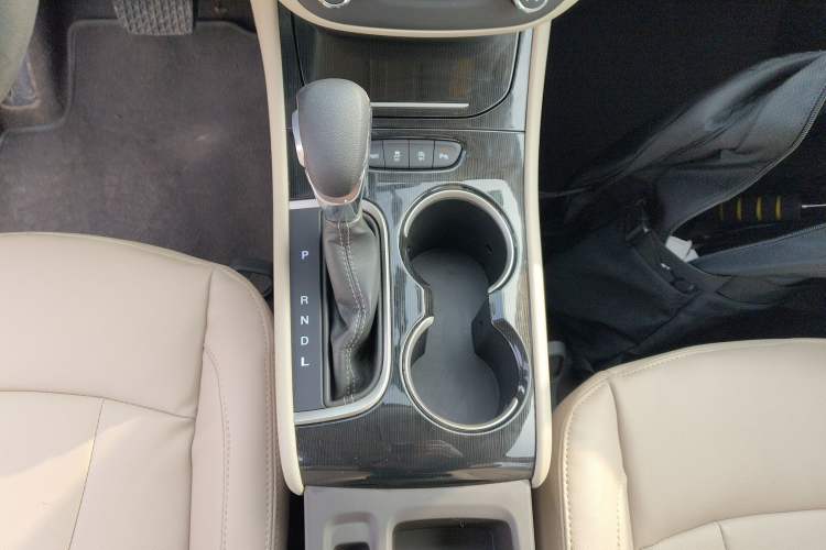 Used Buick Verano 2015 Sedan 15S Automatic Ambition Model