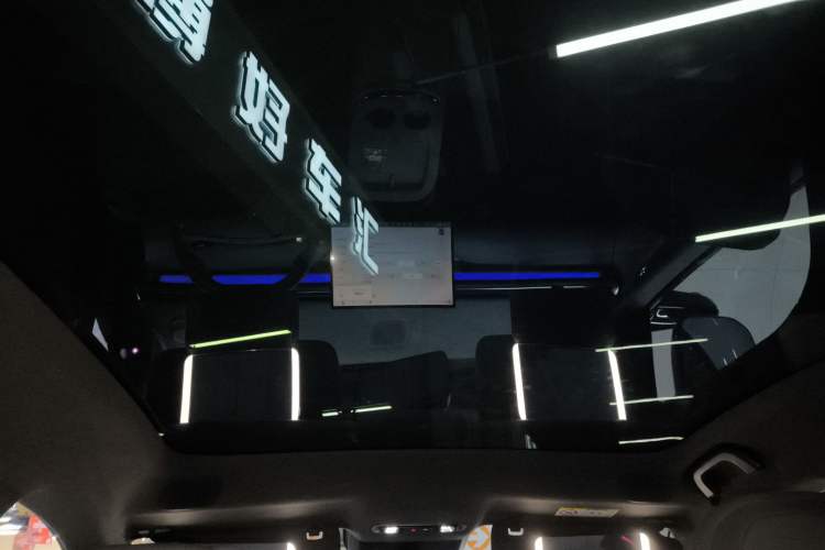 Used XPeng G7 2025 702 Max
