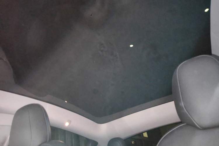 Used Tesla Model Y 2022 Rear-Wheel-Drive Version
