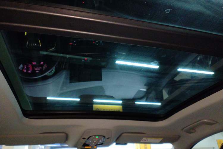 Used Audi Q5L 2022 Updated 45T Prestige Dynamic Edition
