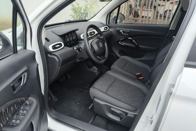 Used Leapmotor T03 2025 310 Comfort Edition
