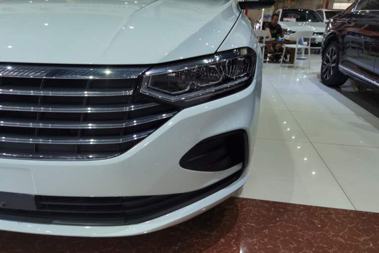 Used Volkswagen Lavida 2023 1.5L Automatic De Yi Edition
