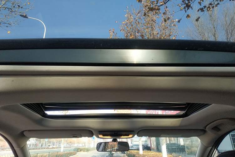 Used Nissan Teana 2020 2.0L XL Comfort Edition
