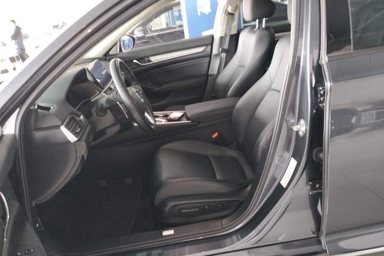 Used Honda Accord 2022 Xing·Hybrid 2.0L Xingling Version