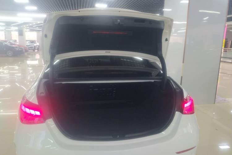 Used Mercedes-Benz C-Class 2022 C 260 L Sport Edition
