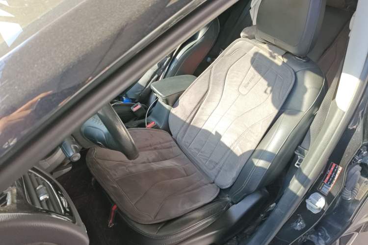 Used  Compass 2017 200T Automatic Prestige Edition
