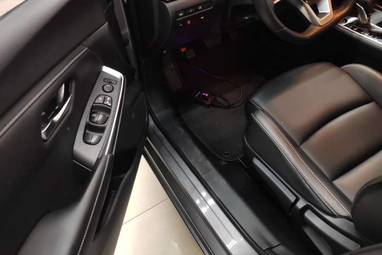 Used Nissan Sylphy 2020 1.6L XL CVT Enjoyment Edition
