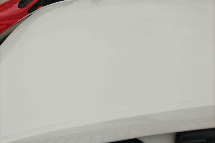 Used Skoda Octavia 2017 1.6L Automatic Chuanxing Edition
