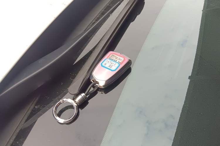 Used Cadillac CT6 2017 28T Luxury Model
