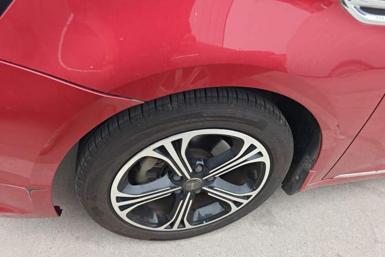 Used MG 6 2017 20T Manual Luxury Smart Connect Version China V Standard