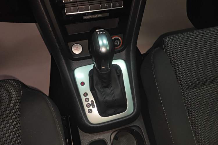 Used Volkswagen Sharan 2018 Revised Version 380TSI Comfort Edition 6-Seater