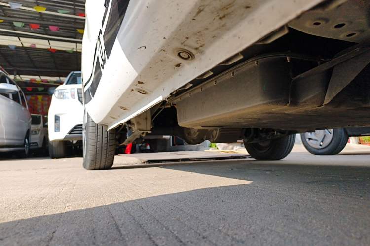 Used Dongfeng Fengon MINIEV 2022 Candy Edition Lightly Sweeted
